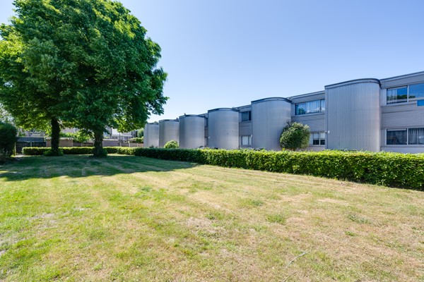 Medium property photo - Wessel Ilckenstraat 25A, 1311 RE Almere